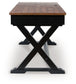Ashley Express - Wildenauer Home Office Desk
