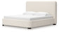 Brintstreet King Upholstered Bed
