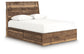 Ashley Express - Chirason Queen Panel Bed with Storage