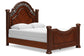 Lavinton  Poster Bed