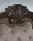 Maylee  Upholstered Bed