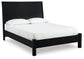 Ashley Express - Danziar Full Panel Bed