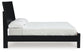 Ashley Express - Danziar Full Panel Bed