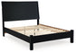 Ashley Express - Danziar Full Panel Bed