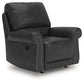 Chasemore Swivel Glider Recliner