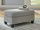 Ashley Express - Willarae Ottoman