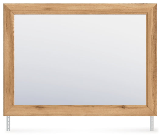 Aleaport Bedroom Mirror