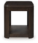 Ashley Express - Carlibrie Rectangular End Table