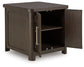 Ashley Express - Breckington Rectangular End Table