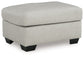 Ashley Express - Santorine Ottoman