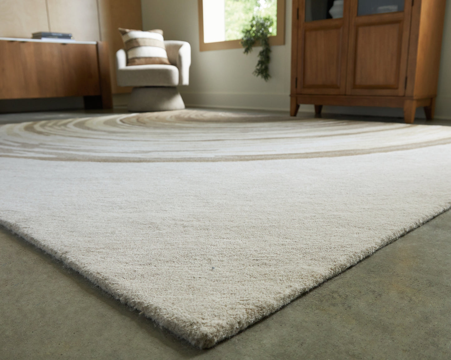 Ashley Express - Rizwana Medium Rug