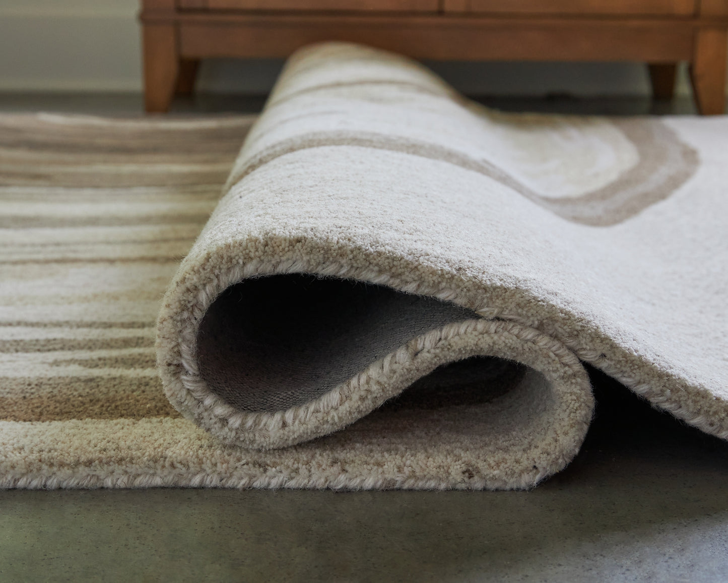 Ashley Express - Rizwana Medium Rug