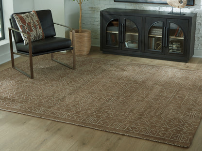 Ashley Express - Merrittman Medium Rug