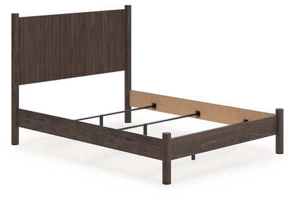 Ashley Express - Pamytta  Panel Bed