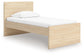 Ashley Express - Onita Twin Panel Platform Bed