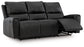 Glossmore Reclining Sofa