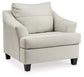 Sofa, Loveseat, Chair and Ottoman