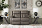 Sofa, Loveseat and Recliner