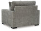 Dunmor Sofa, Loveseat, Chair and Ottoman