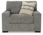 Dunmor Sofa, Loveseat, Chair and Ottoman