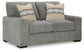 Dunmor Sofa, Loveseat, Chair and Ottoman