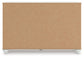 Kozlani Six Drawer Dresser