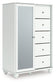 Kozlani Dressing Chest