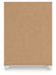 Kozlani Five Drawer Chest