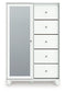 Kozlani Dressing Chest