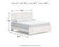 Ashley Express - Gerridan  Panel Bed