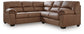 WillowBend 2-Piece Sectional