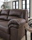 WillowBend Loveseat