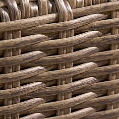 Laguna Heights Side Chair with Cushion (2/CN)