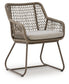 Majors Beach Chairs w/CUSH/Table Set (3/CN)