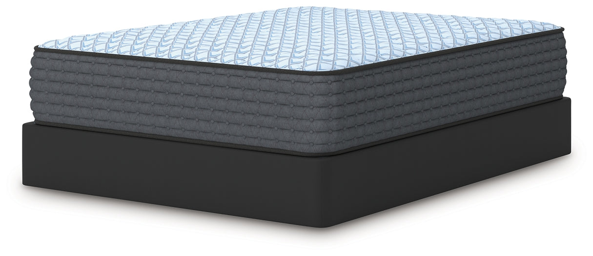 Ashley Express - Destin Cove Firm Queen Mattress