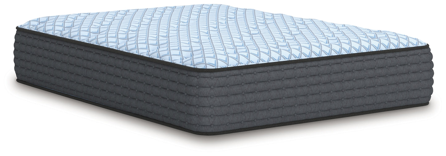 Ashley Express - Destin Cove Plush Queen Mattress