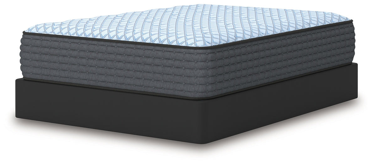Ashley Express - Destin Cove Plush Queen Mattress