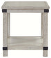 Ashley Express - Carynhurst Rectangular End Table