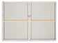 Ashley Express - Brockdunn Wall Art Set (2/CN)