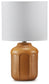 Ashley Express - Gierburg Ceramic Table Lamp (1/CN)