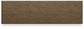 Shawbeck Dresser